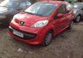 Peugeot 107 1.4 Diesel Klimatyzacja