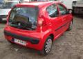 Peugeot 107 1.4 Diesel Klimatyzacja