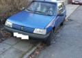 WITAM,
DO SPRZEDANIA MAM SAMOCHÓD OSOBOWY
MARKI:PEUGEOT 205 ROK:1991
KOLOR:NIEBIESKI METALIK
SILNIK :1.8 DIESEL
AUTO NIE WYMAGA WKLADU FINANSOWEGO.
POSIADA KOMPLET OPON LETNICH I ZIMOWYCH
AUTO POLECAM DLA OSOB KTORE CHCA TANIM KOSZTEM DOJECHAC DO PRACY