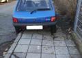 PEUGEOT 205 1.8 DIESEL-naprawde warto!