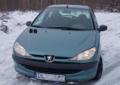 Peugeot 206 1999