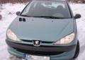 Peugeot 206 1999