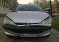 Peugeot 206 2003