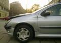 Peugeot 206 2003