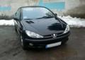 Peugeot 206 CC 2003