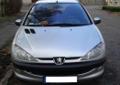 Peugeot 206 - sprzedam.