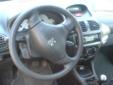 Peugeot 206 SW 1.4 hdi DIESEL 4,5-5l w mieście !