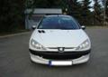 Peugeot 206 z salon , diesel 2006