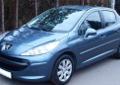 Peugeot 207 1,4i Klima, Servo, Elek. Szyby, Lusterka, Kredyt Raty