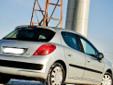 Peugeot 207 HDI 5 DRZWI! DIESEL okazja**