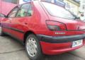 Peugeot 306 1993