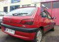 Peugeot 306 1993