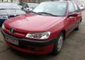 Peugeot 306 1993