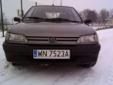 Peugeot 306 1.4 benzyna