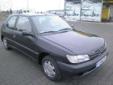 Peugeot 306 1.4 kat w gazie 1996 rok