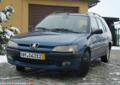 Peugeot 306 1.8 xs kombi 1997