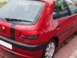 Peugeot 306 1.9 TDI,Klima!! MEGA ECONOMIC! 1998