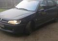 Peugeot 306 Break 2000