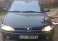 Peugeot 306 Break 2000