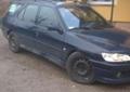 Peugeot 306 Break 2000