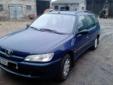 Peugeot 306 kombi LPG , 1.4 , 1997 rok