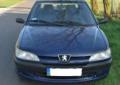 Peugeot 306 XN 1.4i benzyna 1999 rok OPONY ZIMOWE OPŁACONY ekonomiczny