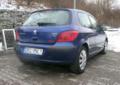 Peugeot 307 2004