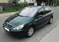 Peugeot 307 2.0HDI Zadbany/iwłaść/zamiana 2002