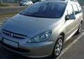 Peugeot 307 SW 2004