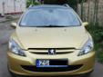 PEUGEOT 307 SW 2,0 benzyna