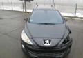 Peugeot 308 1.6 HDI 110 KM SOLARDACH PDC 2009