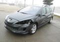 Peugeot 308 1.6 HDI 110 KM SOLARDACH PDC 2009