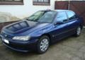 Peugeot 406 ! 1.9 td Klima ładny stan