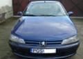 Peugeot 406 ! 1.9 td Klima ładny stan