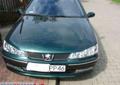 Peugeot 406 2002