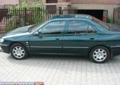 Peugeot 406 2002