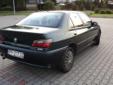 PEUGEOT 406 2.0 benzyna