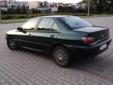PEUGEOT 406 2.0 benzyna