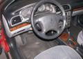 Peugeot 406 2.0 HDI Automat 2004 rok Full Opcja