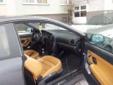 Peugeot 406 coupe benzyna+gaz 3,0