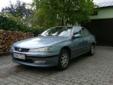 Peugeot 406 HDI