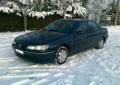 Peugeot 406 klima, gaz , stan perfekcyjny 2000