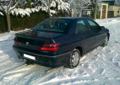 Peugeot 406 klima, gaz , stan perfekcyjny 2000