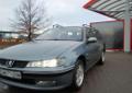 Peugeot 406 Kombi 1.8 16V 116KM 2002r LPG !!! + GRATIS