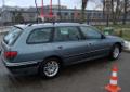 Peugeot 406 Kombi 1.8 16V 116KM 2002r LPG !!! + GRATIS