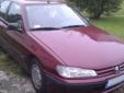 Peugeot 406 SR 1.8 8V