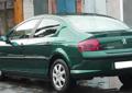 Peugeot 407 OD PASJONATA 2004