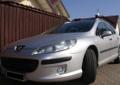 Peugeot 407 sw 1.6 hdi