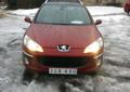 Peugeot 407 SW NAVI panorama opłacony