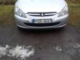 Peugote 307 sw 2.0 HDI 110 KM